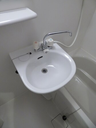 ル・ヴォルの物件内観写真